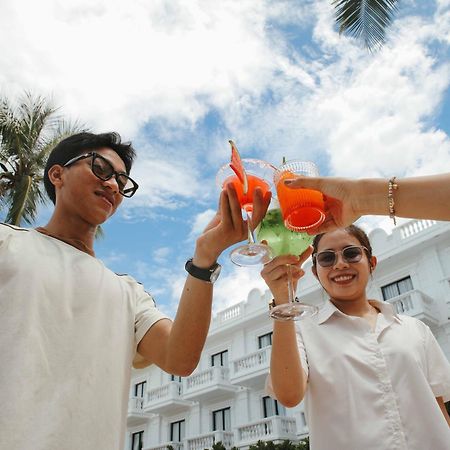 Seaside Boutique Resort Quy Nhon Exterior foto