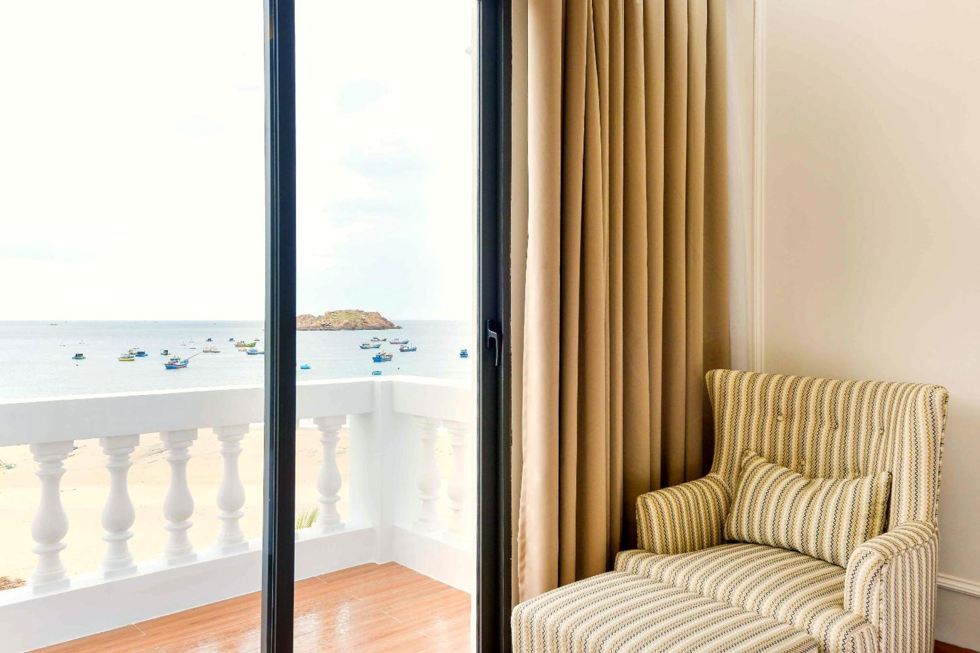 Seaside Boutique Resort Quy Nhon Cameră foto