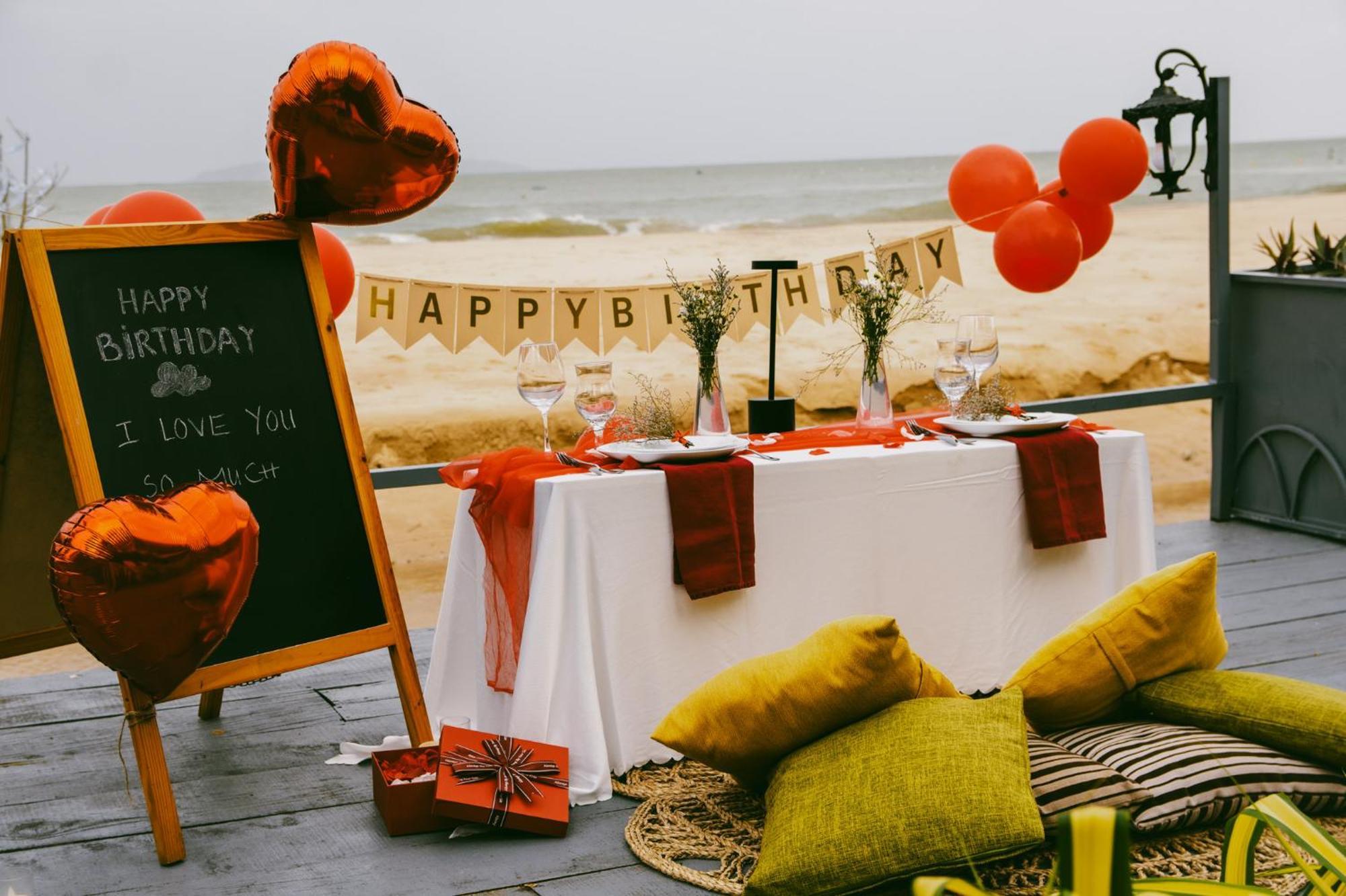 Seaside Boutique Resort Quy Nhon Exterior foto